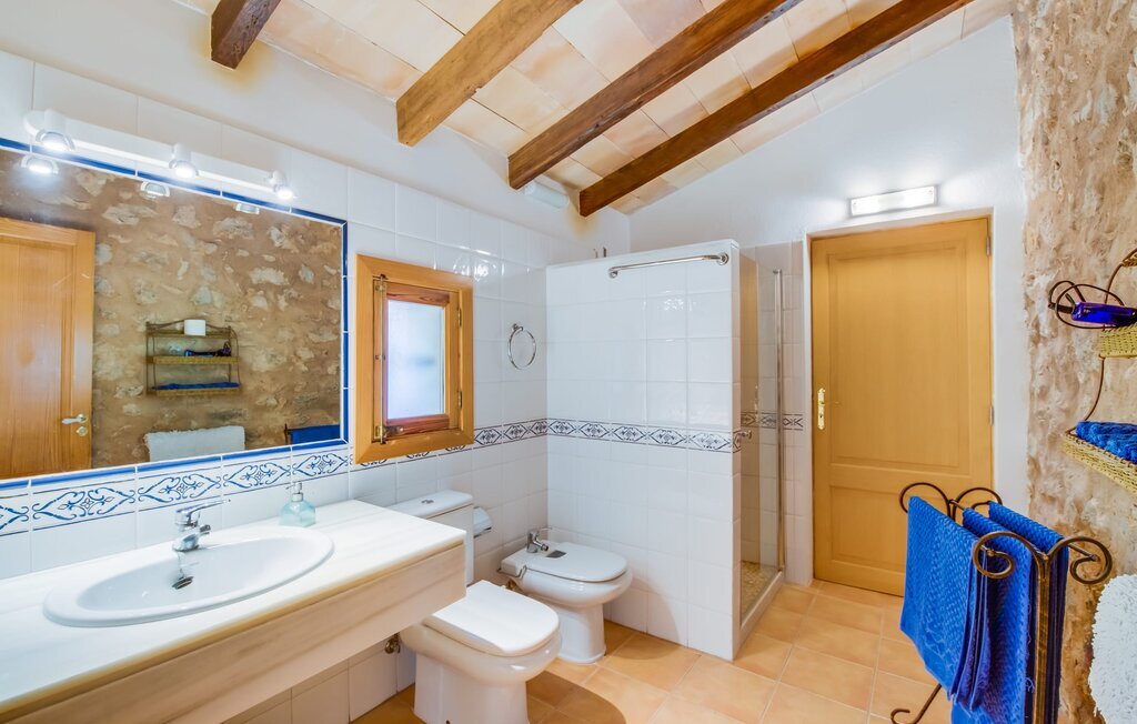 Son Pi, Maison 6 personnes à Sant Llorenc - Photo 42
