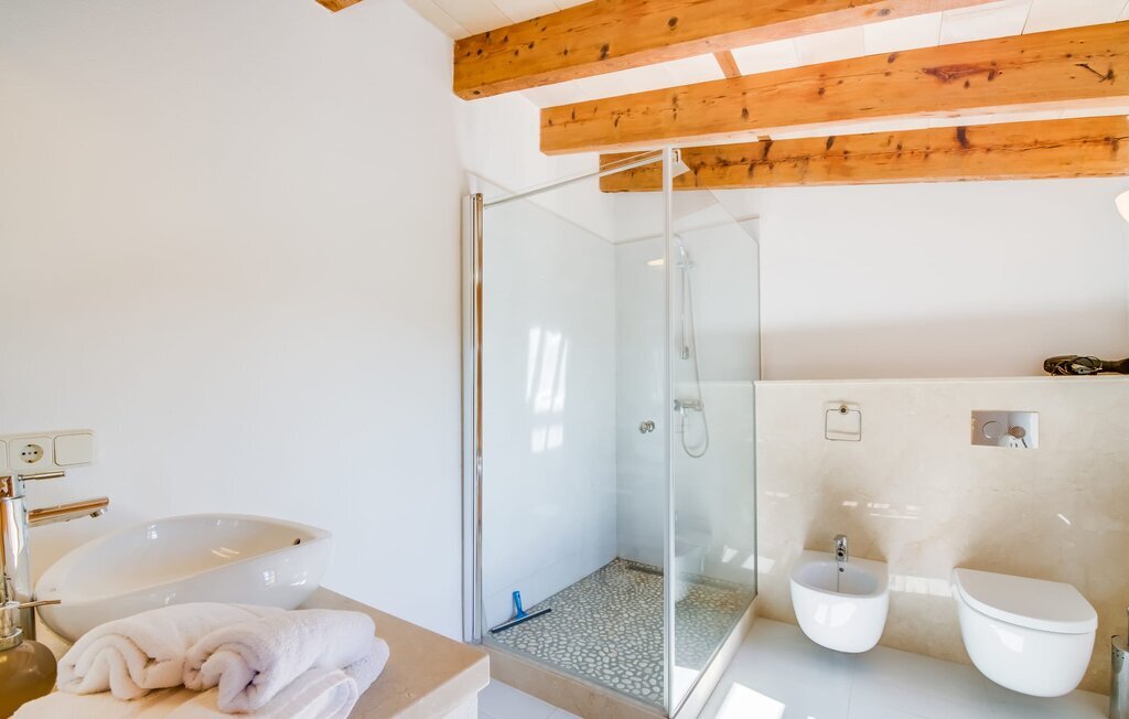 Son Pi, Maison 6 personnes à Sant Llorenc - Photo 44