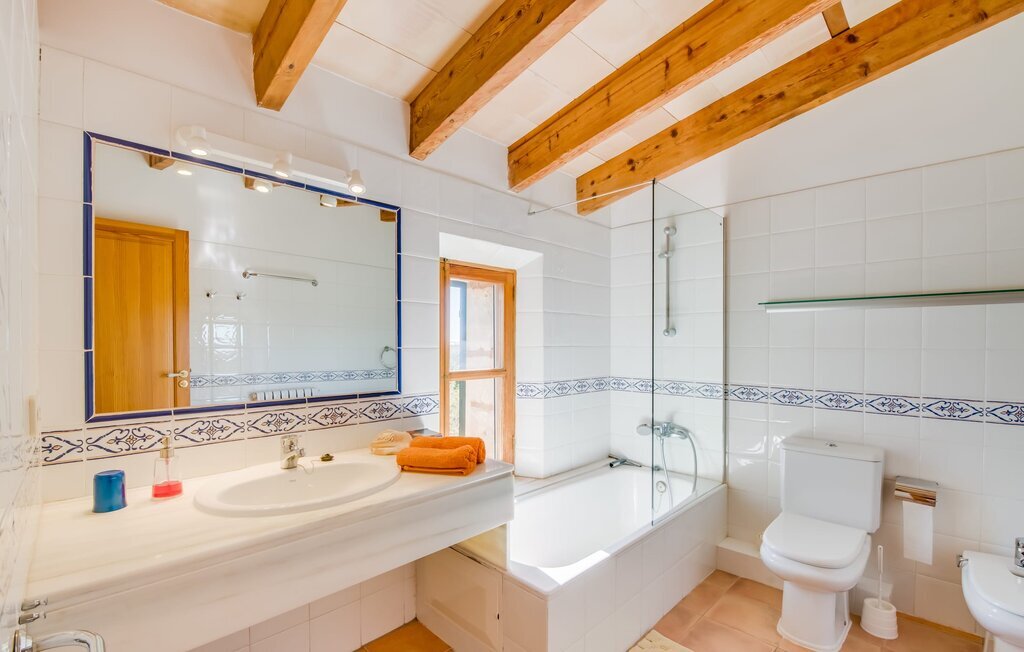Son Pi, Maison 6 personnes à Sant Llorenc - Photo 45