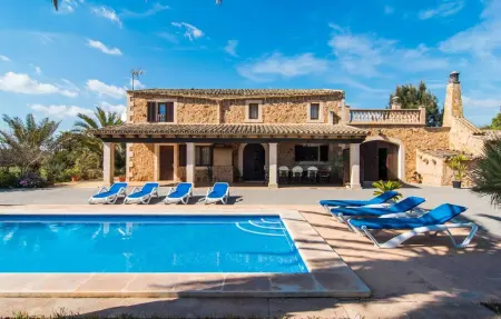 Location maison à Ses Covetes