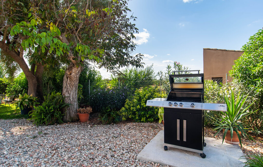 Albaimar, maison 6 pers. avec piscine d'eau salée à Llubí - Photo 21