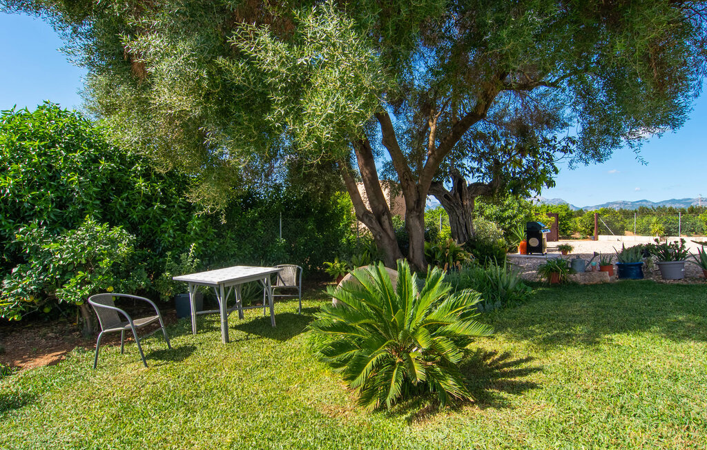 Albaimar, maison 6 pers. avec piscine d'eau salée à Llubí - Photo 22