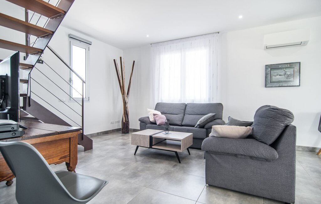 Albaimar, maison 6 pers. avec piscine d'eau salée à Llubí - Photo 26