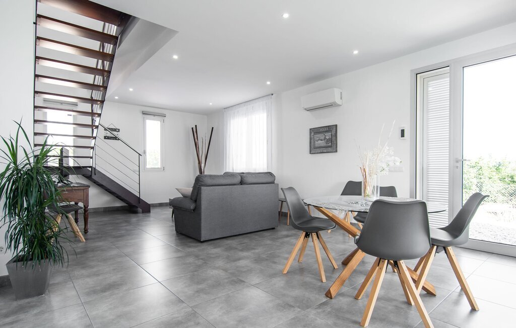 Albaimar, maison 6 pers. avec piscine d'eau salée à Llubí - Photo 28