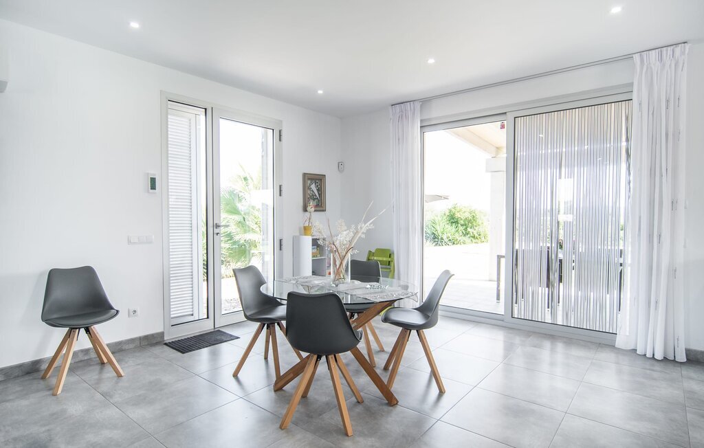 Albaimar, maison 6 pers. avec piscine d'eau salée à Llubí - Photo 34