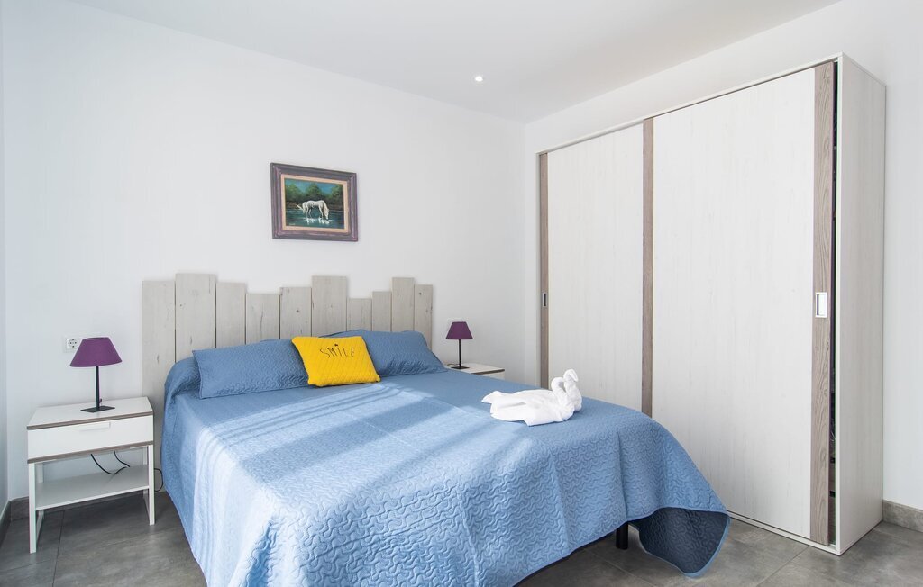 Albaimar, maison 6 pers. avec piscine d'eau salée à Llubí - Photo 36