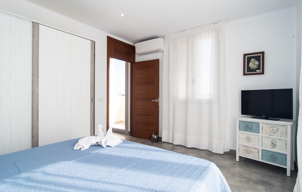 Albaimar, maison 6 pers. avec piscine d'eau salée à Llubí - Photo 37