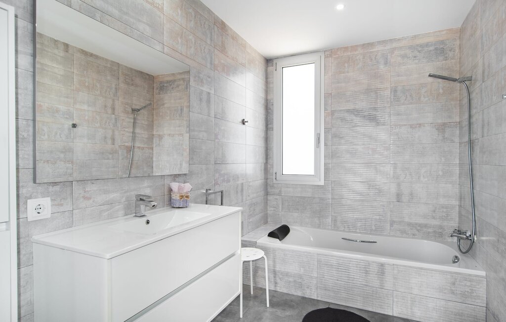 Albaimar, maison 6 pers. avec piscine d'eau salée à Llubí - Photo 43