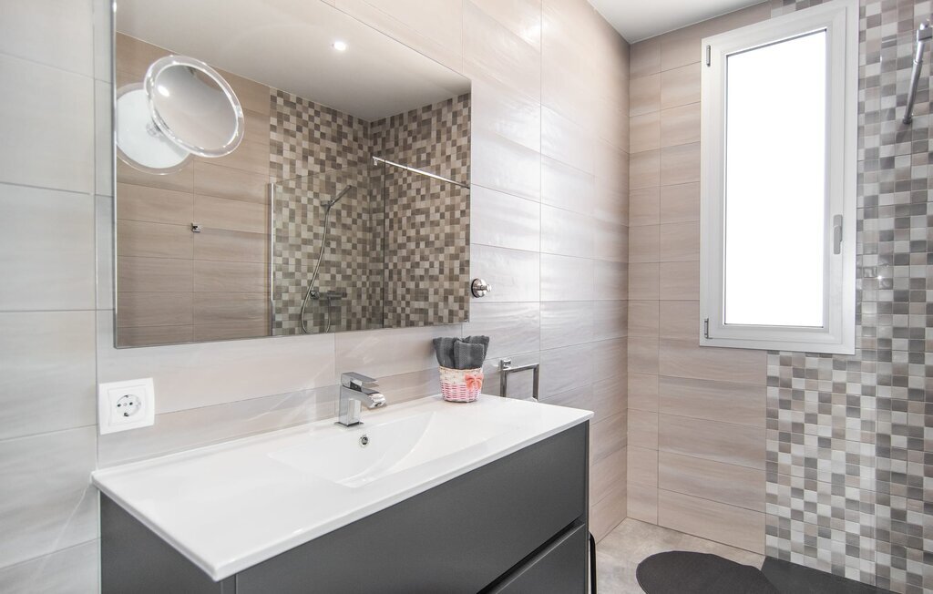 Albaimar, maison 6 pers. avec piscine d'eau salée à Llubí - Photo 45
