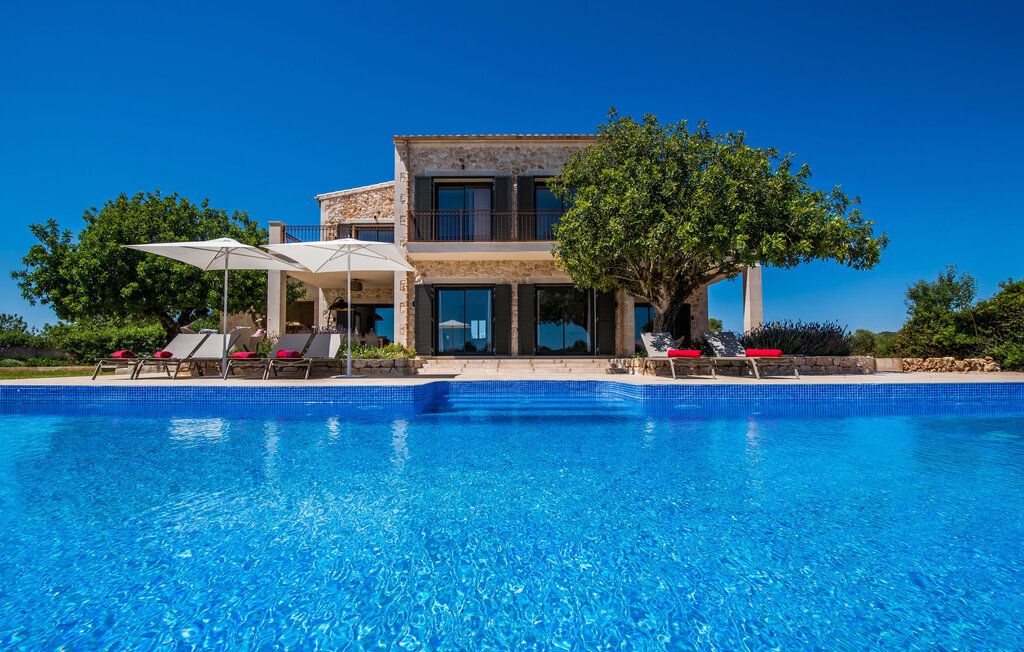 Viduleto, Maison 8 personnes à Felanitx - Photo 1