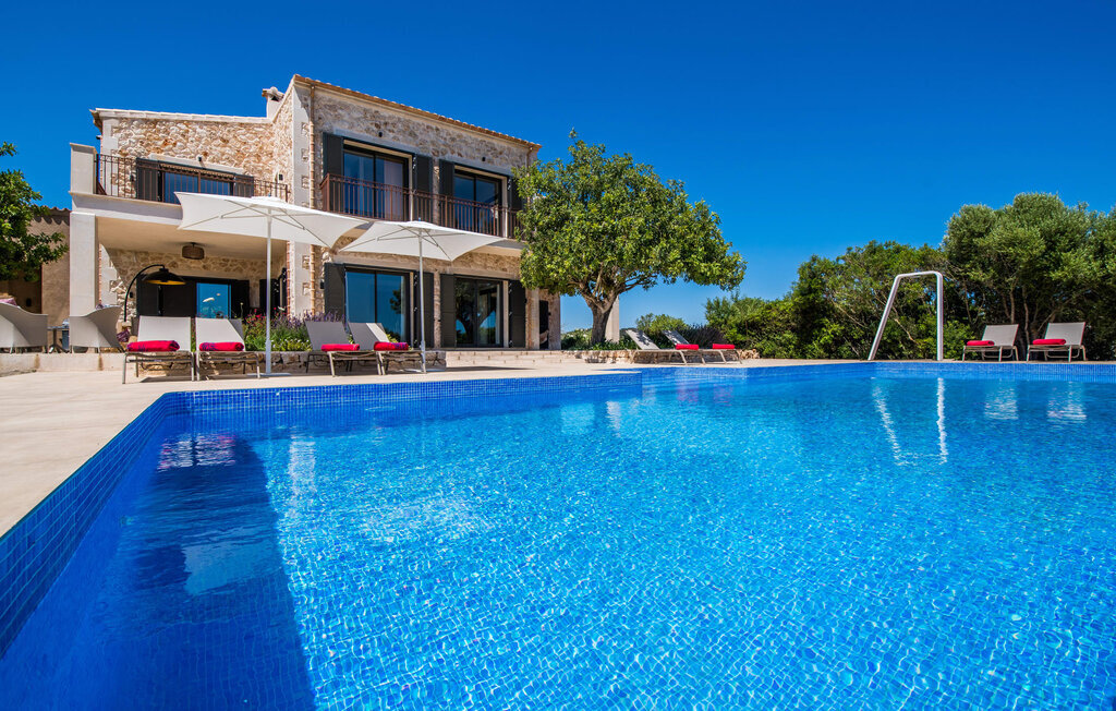 Viduleto, Maison 8 personnes à Felanitx - Photo 2
