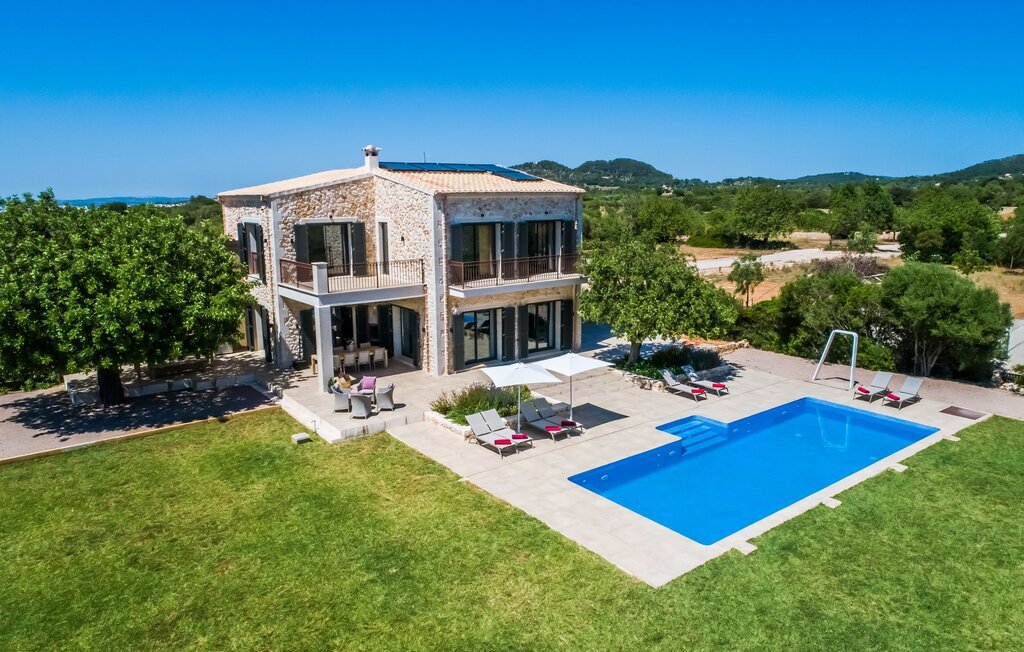 Viduleto, Maison 8 personnes à Felanitx - Photo 3
