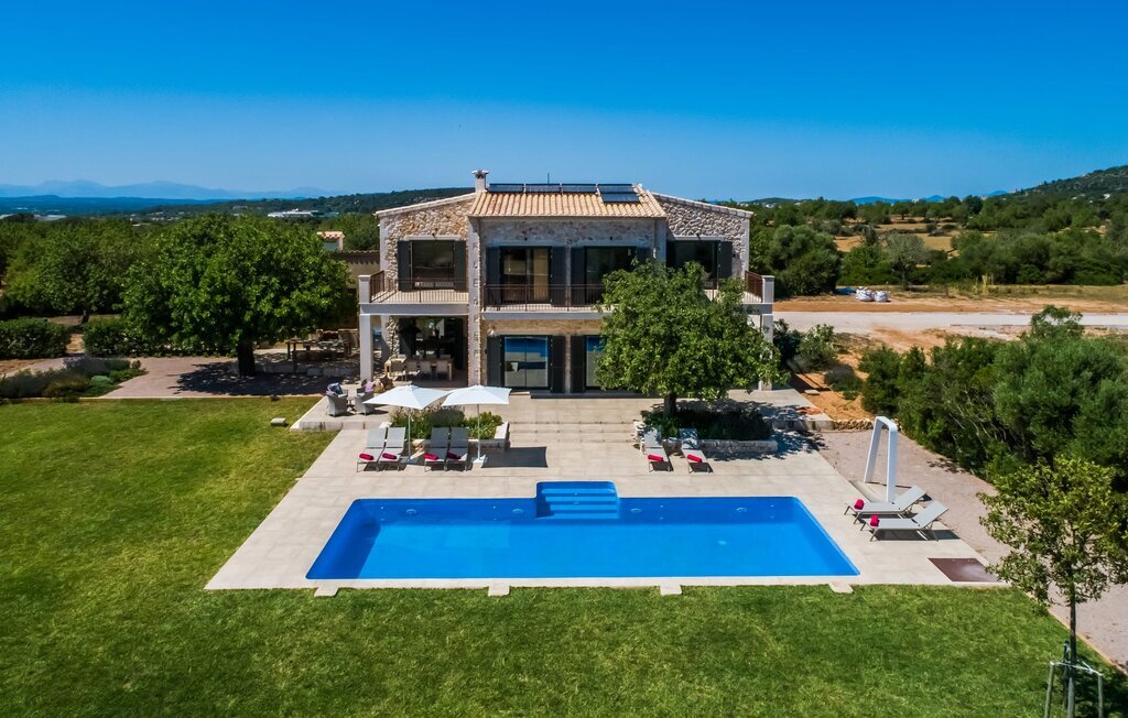 Viduleto, Maison 8 personnes à Felanitx - Photo 4