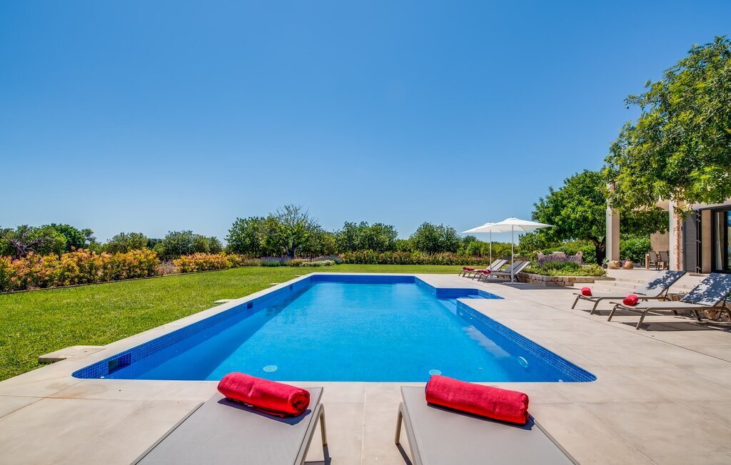 Viduleto, Maison 8 personnes à Felanitx - Photo 6