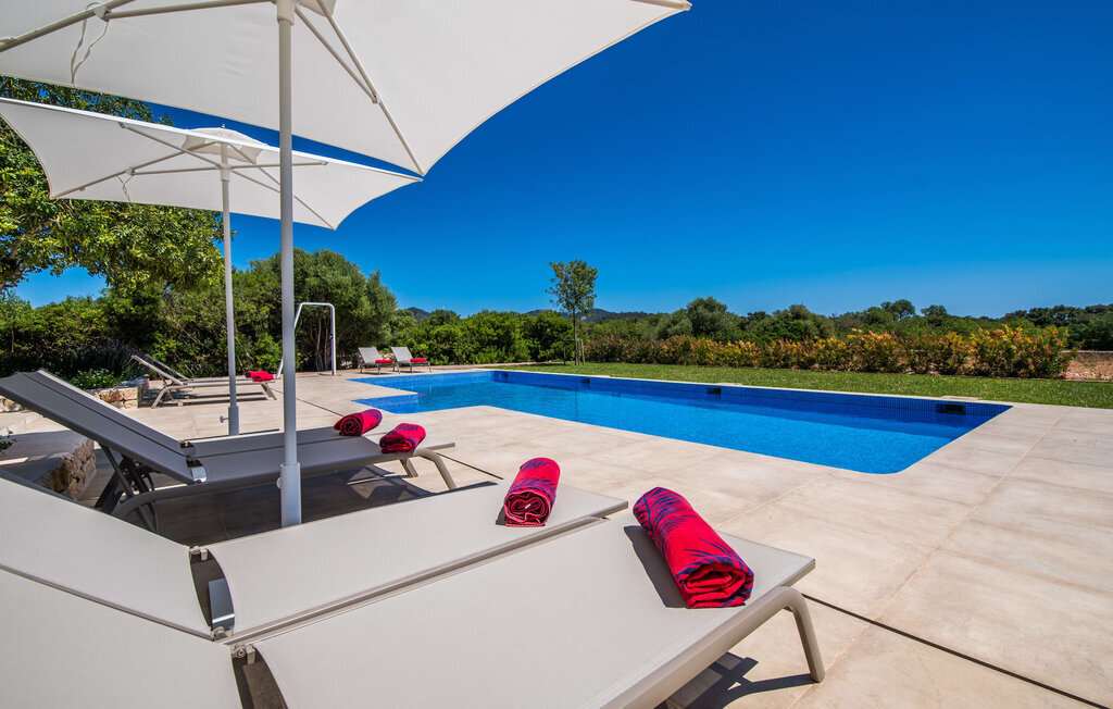 Viduleto, Maison 8 personnes à Felanitx - Photo 7