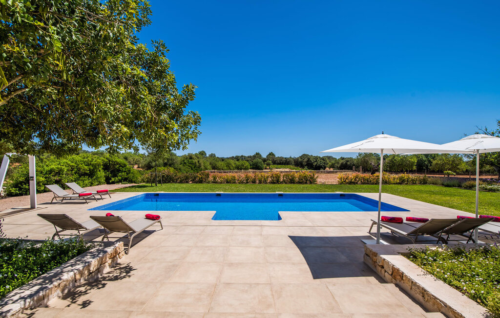 Viduleto, Maison 8 personnes à Felanitx - Photo 9