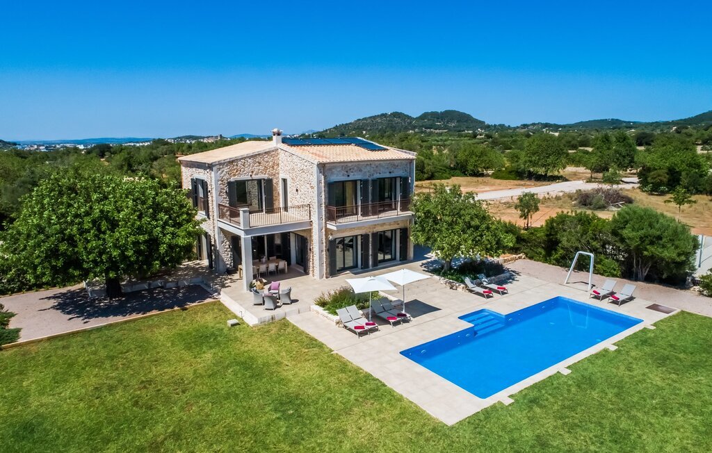 Viduleto, Maison 8 personnes à Felanitx - Photo 13