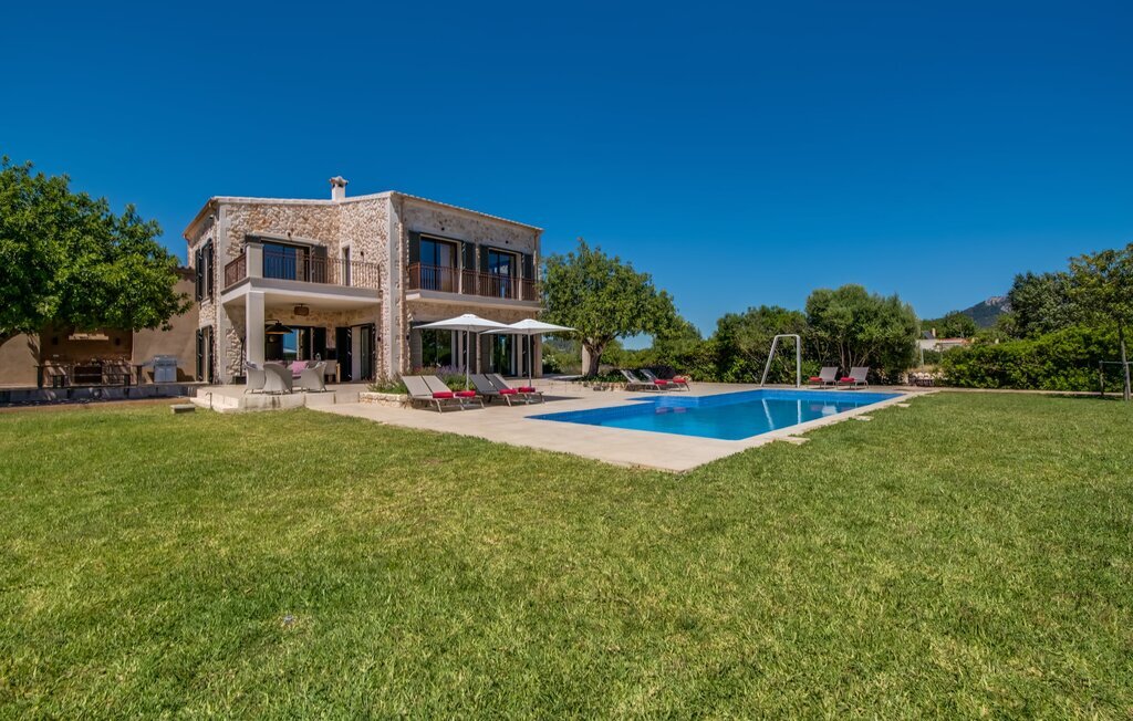 Viduleto, Maison 8 personnes à Felanitx - Photo 14