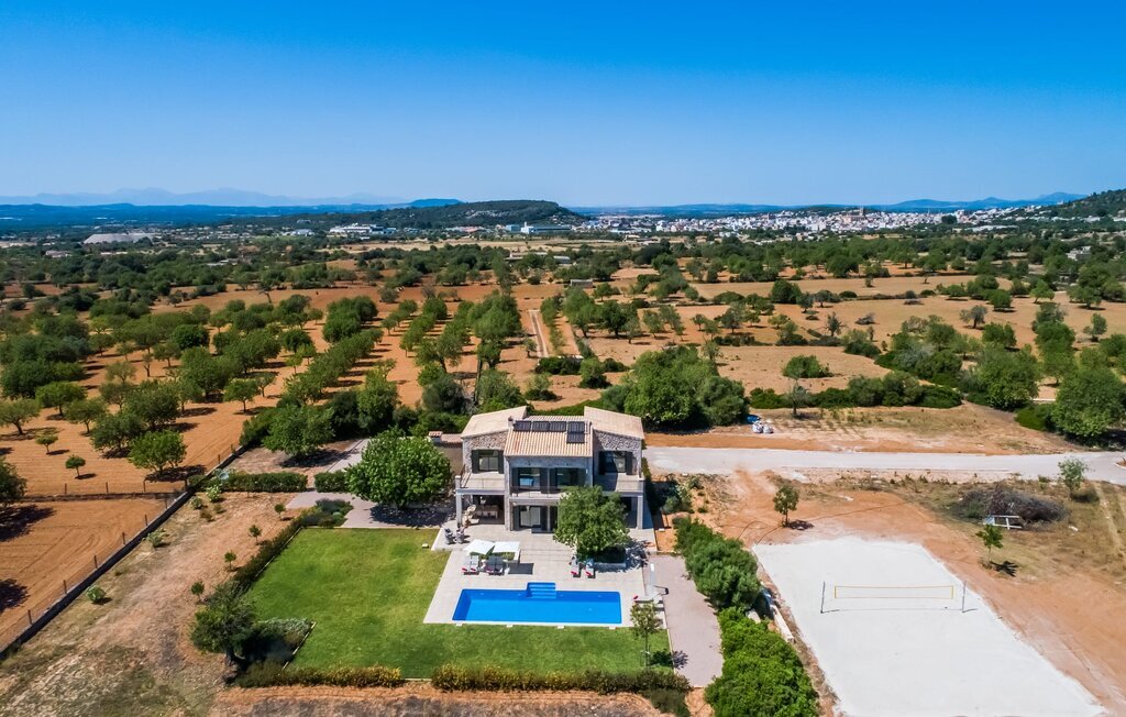 Viduleto, Maison 8 personnes à Felanitx - Photo 15