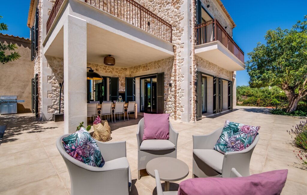 Viduleto, Maison 8 personnes à Felanitx - Photo 18