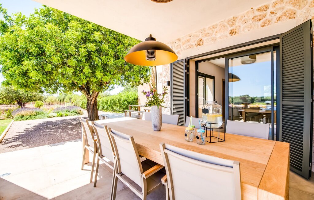 Viduleto, Maison 8 personnes à Felanitx - Photo 20