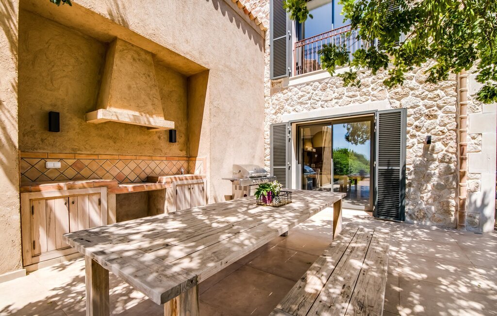 Viduleto, Maison 8 personnes à Felanitx - Photo 22