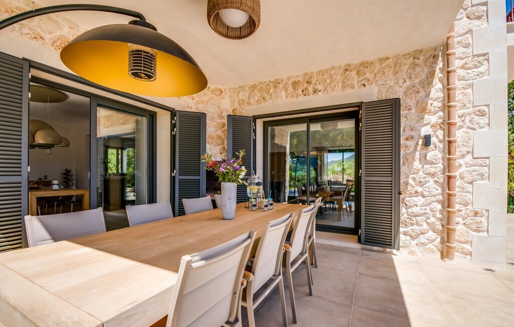 Viduleto, Maison 8 personnes à Felanitx - Photo 24