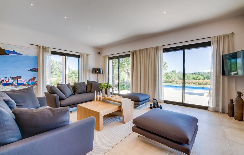Viduleto, Maison 8 personnes à Felanitx - Photo 29