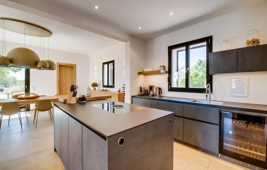 Viduleto, Maison 8 personnes à Felanitx - Photo 34