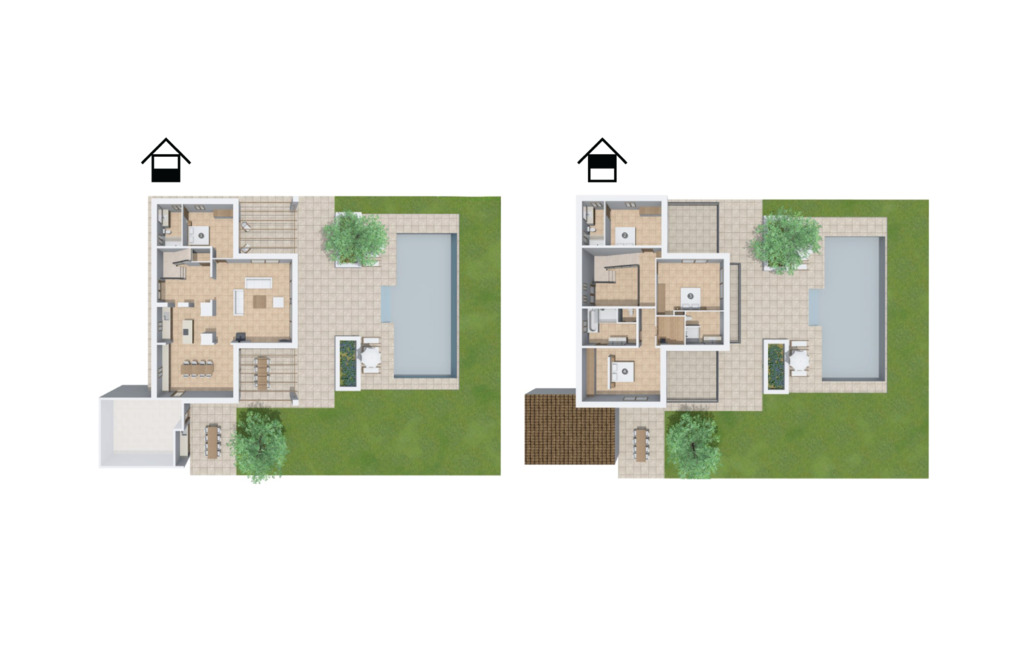 Viduleto, Maison 8 personnes à Felanitx - Photo 62