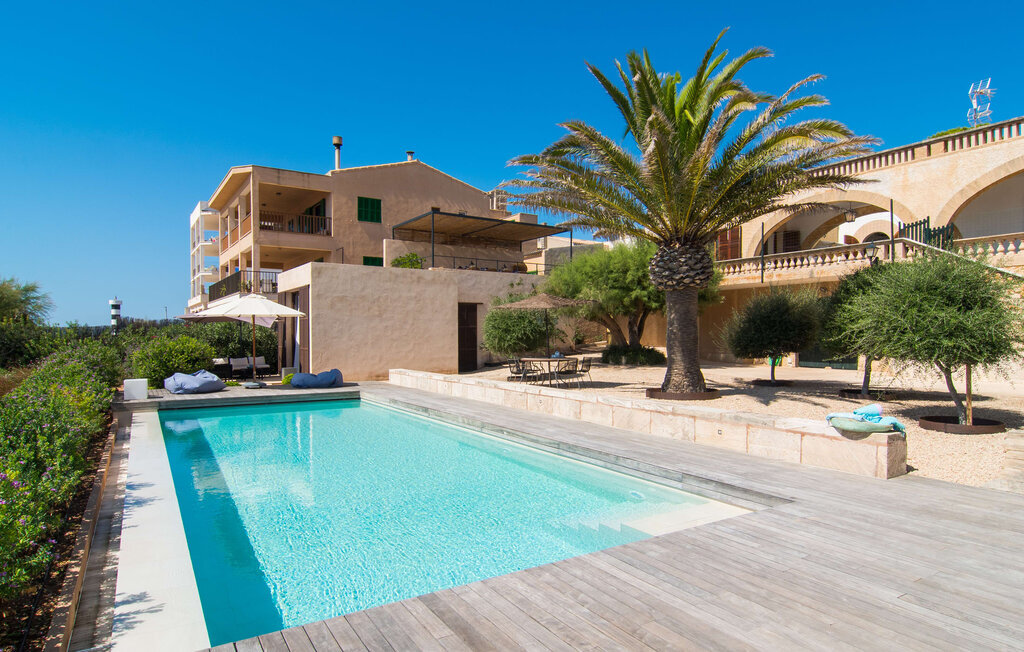 Villa Cabrera, maison 12 pers. avec piscine 15m bord de mer - Photo 4