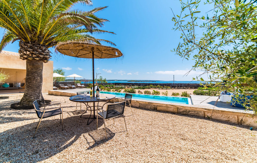 Villa Cabrera, maison 12 pers. avec piscine 15m bord de mer - Photo 6