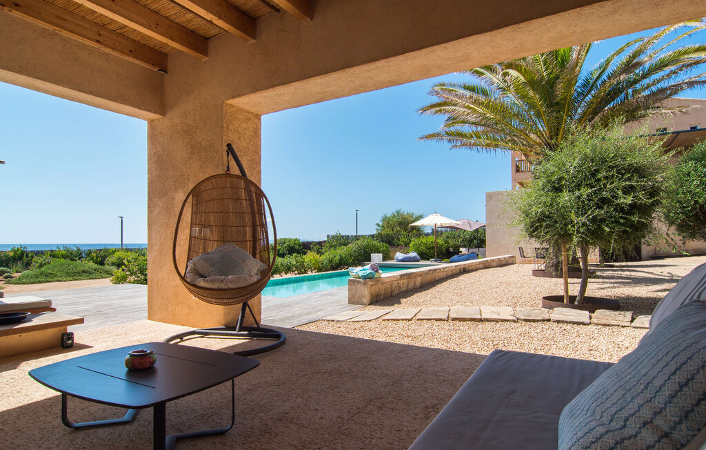 Villa Cabrera, maison 12 pers. avec piscine 15m bord de mer - Photo 8