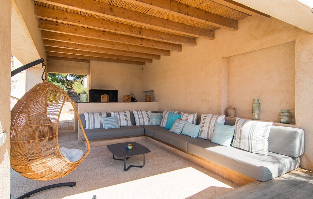 Villa Cabrera, maison 12 pers. avec piscine 15m bord de mer - Photo 9