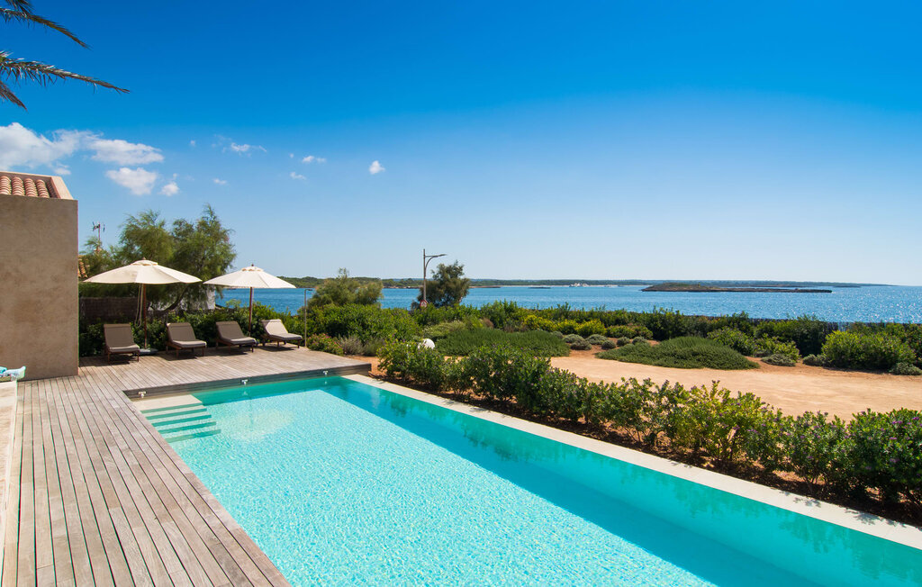 Villa Cabrera, maison 12 pers. avec piscine 15m bord de mer - Photo 10