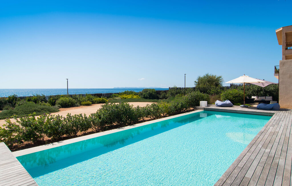 Villa Cabrera, maison 12 pers. avec piscine 15m bord de mer - Photo 11