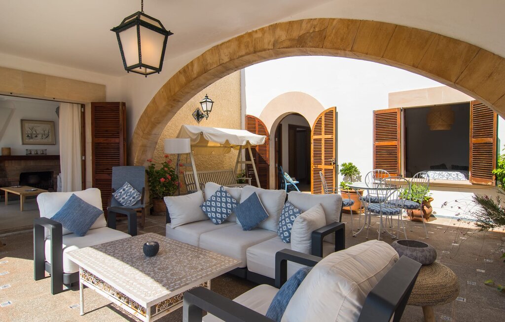 Villa Cabrera, maison 12 pers. avec piscine 15m bord de mer - Photo 13