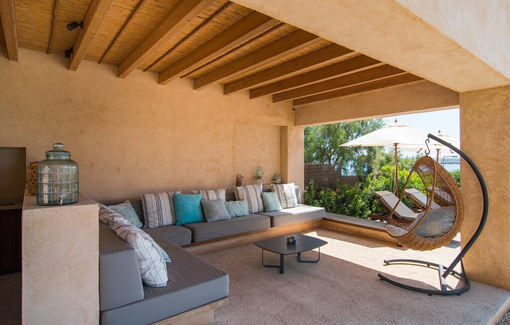 Villa Cabrera, maison 12 pers. avec piscine 15m bord de mer - Photo 14
