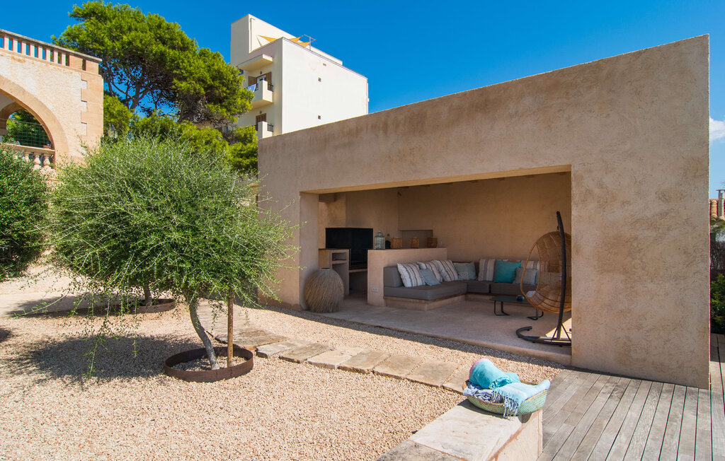 Villa Cabrera, maison 12 pers. avec piscine 15m bord de mer - Photo 15