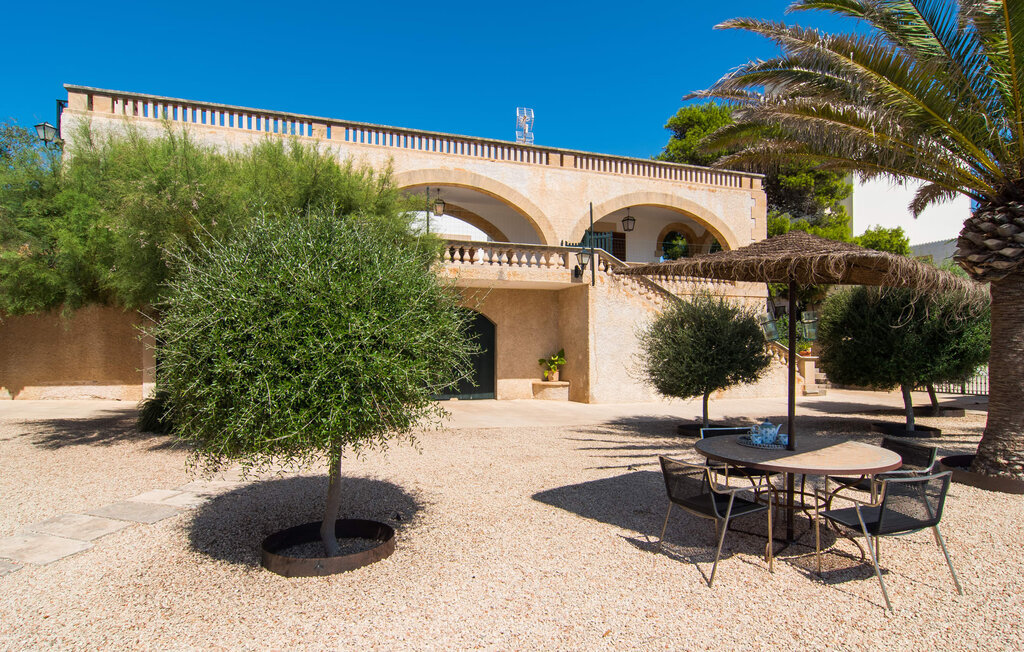 Villa Cabrera, maison 12 pers. avec piscine 15m bord de mer - Photo 16