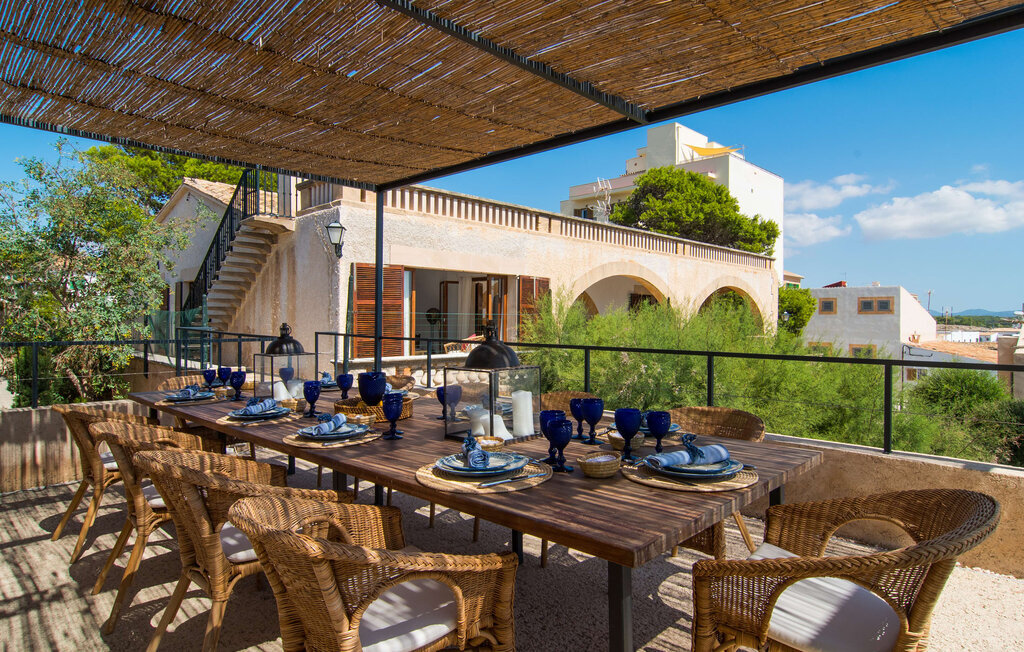 Villa Cabrera, maison 12 pers. avec piscine 15m bord de mer - Photo 18