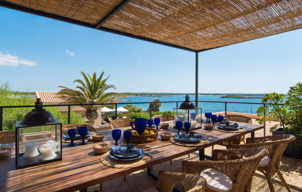Villa Cabrera, maison 12 pers. avec piscine 15m bord de mer - Photo 19