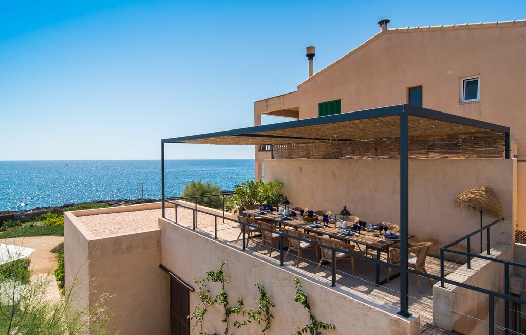 Villa Cabrera, maison 12 pers. avec piscine 15m bord de mer - Photo 20