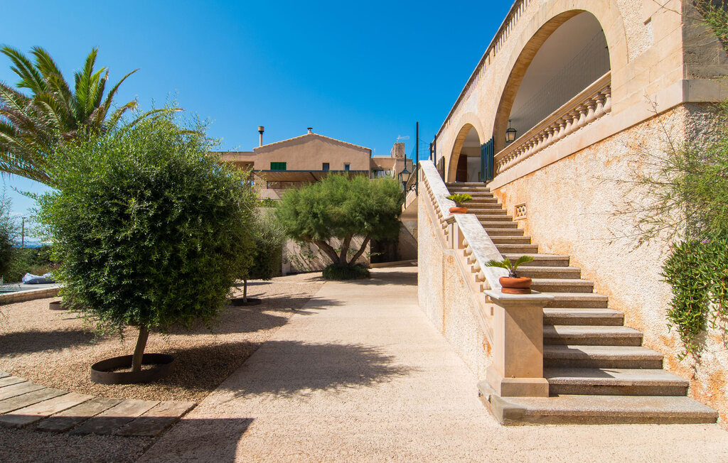 Villa Cabrera, maison 12 pers. avec piscine 15m bord de mer - Photo 21