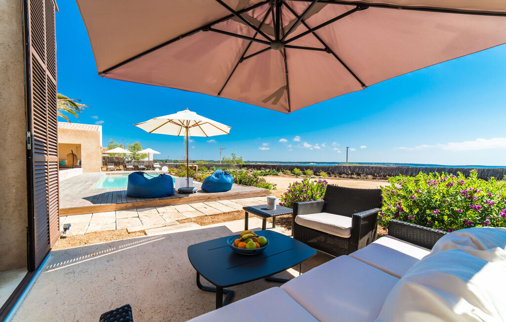 Villa Cabrera, maison 12 pers. avec piscine 15m bord de mer - Photo 22