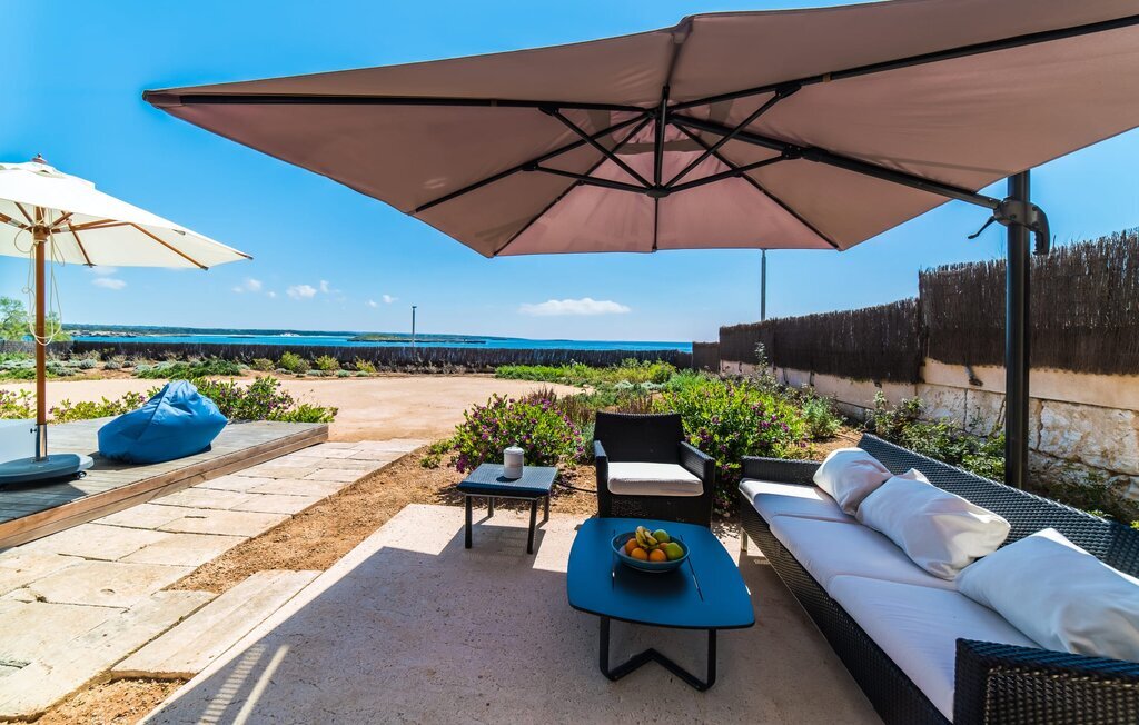 Villa Cabrera, maison 12 pers. avec piscine 15m bord de mer - Photo 24