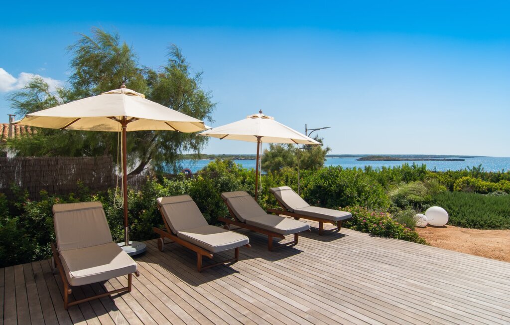 Villa Cabrera, maison 12 pers. avec piscine 15m bord de mer - Photo 25