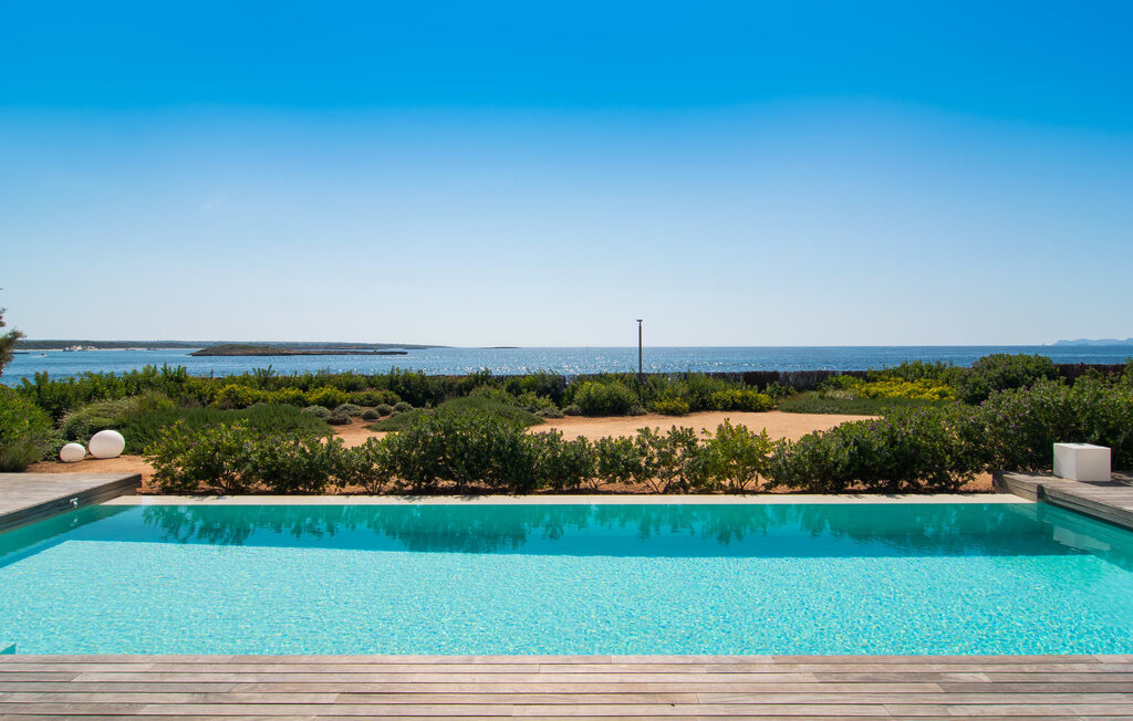 Villa Cabrera, maison 12 pers. avec piscine 15m bord de mer - Photo 27