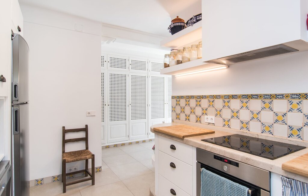 Villa Cabrera, maison 12 pers. avec piscine 15m bord de mer - Photo 36