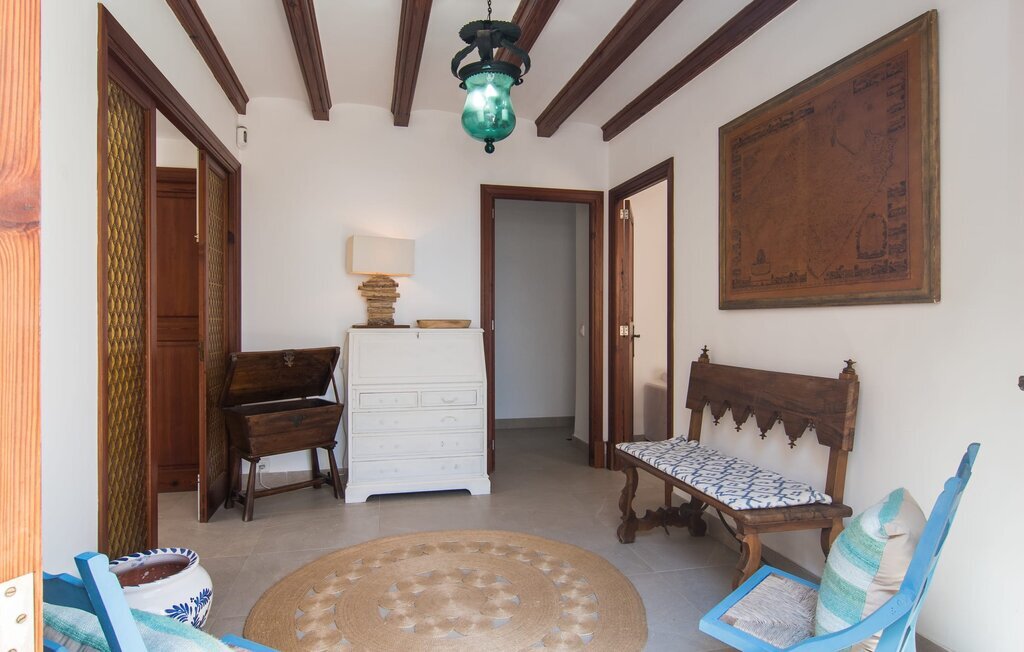 Villa Cabrera, maison 12 pers. avec piscine 15m bord de mer - Photo 41